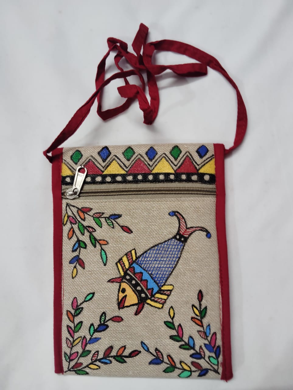 natural and artistic